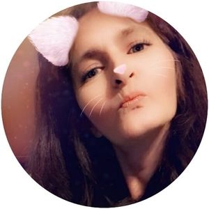 Meet your Posher, Cheryl